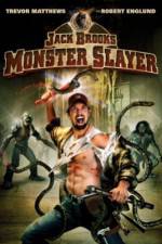 Watch Jack Brooks: Monster Slayer Sflix