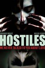 Watch Hostiles Sflix