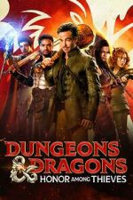 Watch Dungeons & Dragons: Honor Among Thieves Sflix