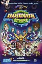Watch Digimon: The Movie Sflix
