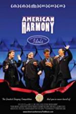 Watch American Harmony Sflix