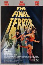 Watch The Final Terror Sflix
