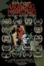 Watch Mike Mignola: Drawing Monsters Sflix