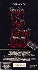 Watch Truth or Dare?: A Critical Madness Sflix