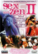 Watch Sex and Zen 2 Sflix