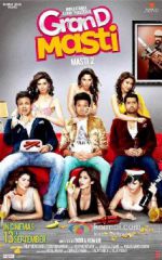 Watch Grand Masti Sflix