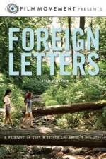Watch Foreign Letters Sflix