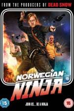 Watch Norwegian Ninja Sflix