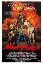 Watch Nightforce Sflix
