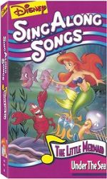 Watch Disney Sing-Along Songs: Under the Sea Sflix