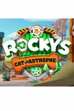 Watch Rocky\'s Cat-astrophe Sflix