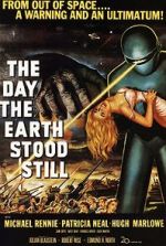 Watch The Day the Earth Stood Still Sflix