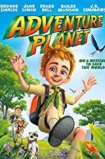 Watch Adventure Planet Sflix