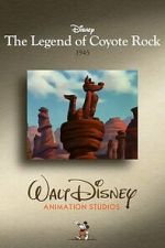 Watch The Legend of Coyote Rock Sflix