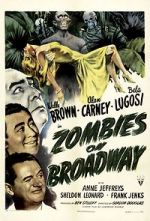 Watch Zombies on Broadway Sflix