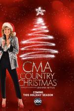 Watch CMA Country Christmas Sflix
