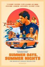 Watch Summer Days, Summer Nights Sflix