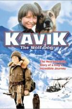 Watch The Courage of Kavik, the Wolf Dog Sflix