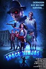 Watch Space Ninjas Sflix