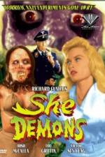 Watch She Demons Sflix