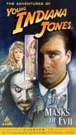 Watch The Adventures of Young Indiana Jones: Masks of Evil Sflix
