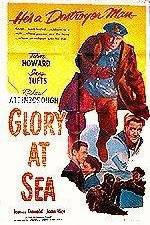Watch Glory at Sea Sflix