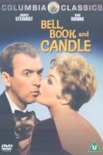 Watch Bell Book and Candle Sflix