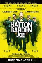 Watch The Hatton Garden Job Sflix