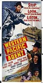 Watch Western Pacific Agent Sflix
