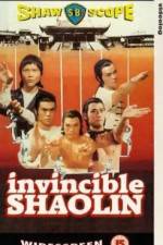 Watch Nan Shao Lin yu bei Shao Lin Sflix
