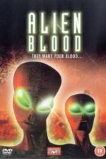 Watch Alien Blood Sflix