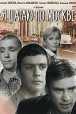 Watch Walking The Streets Of Moscow Sflix