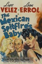 Watch The Mexican Spitfire\'s Baby Sflix