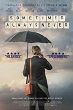 Watch Sometimes Always Never Sflix