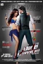 Watch Mr Joe B. Carvalho Sflix