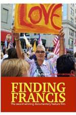 Watch Finding Francis Sflix
