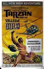 Watch Tarzan and the Valley of Gold Sflix