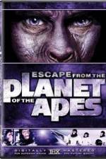 Watch Escape from the Planet of the Apes Sflix