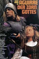 Watch Aguirre, der Zorn Gottes Sflix