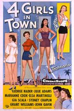Watch Four Girls in Town Sflix
