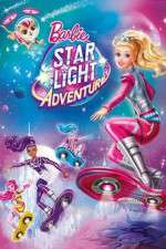 Watch Barbie: Star Light Adventure Sflix