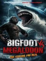 Watch Bigfoot vs Megalodon Sflix