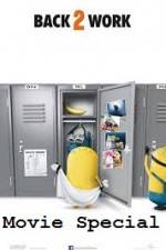 Watch Despicable Me 2 Movie Special Sflix