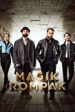 Watch Magik Rompak Sflix