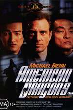 Watch American Dragons Sflix