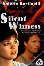 Watch Silent Witness Sflix