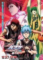 Watch Kuroko No Basket Movie 3: Winter Cup Soushuuhen - Tobira No Mukou Sflix