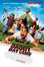 Watch Daddy Day Camp Sflix
