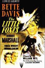 Watch Little Foxes Sflix
