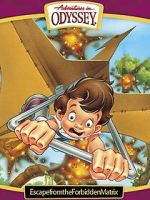 Watch Adventures in Odyssey: Escape from the Forbidden Matrix Sflix